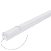 Industrial Warehouse Lighting Fixture 0-10v Dimmable 38W Led Light Linear Led Lights